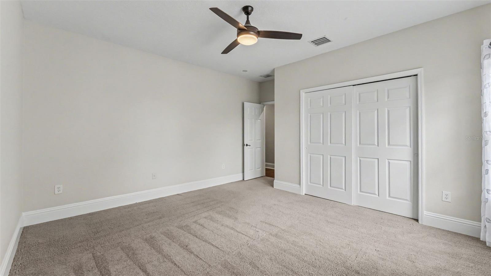 CHELSEA WOODS AT PROVIDENCE - Residential