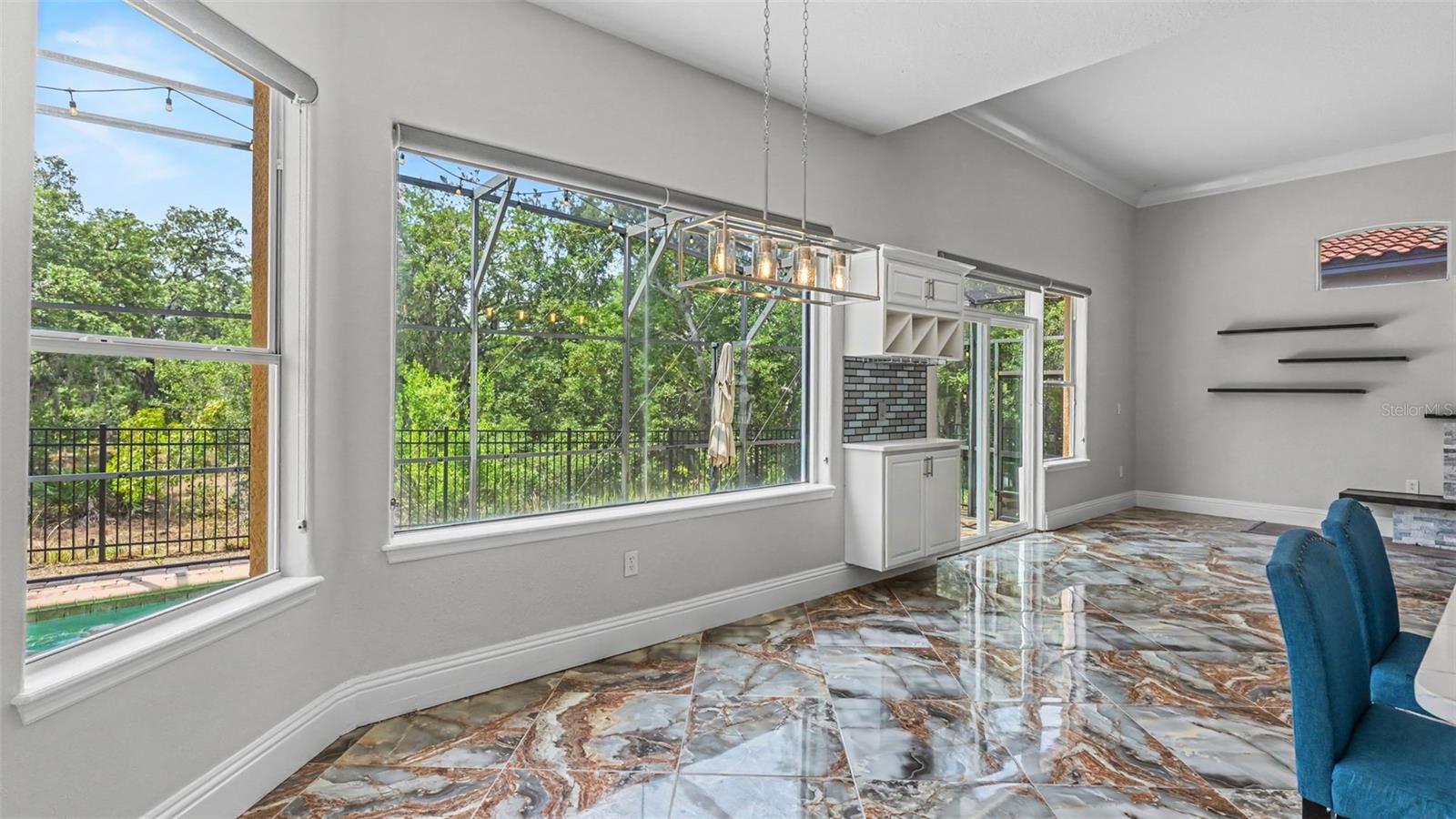 CHELSEA WOODS AT PROVIDENCE - Residential