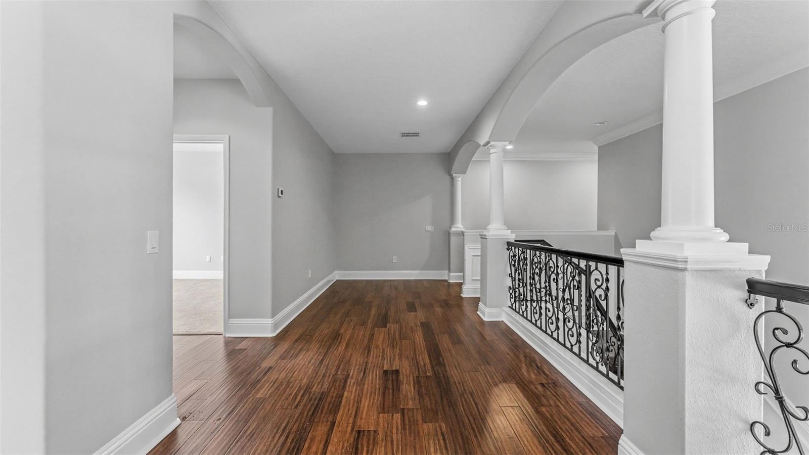 CHELSEA WOODS AT PROVIDENCE - Residential