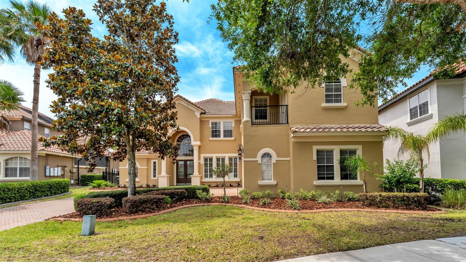 CHELSEA WOODS AT PROVIDENCE - Residential