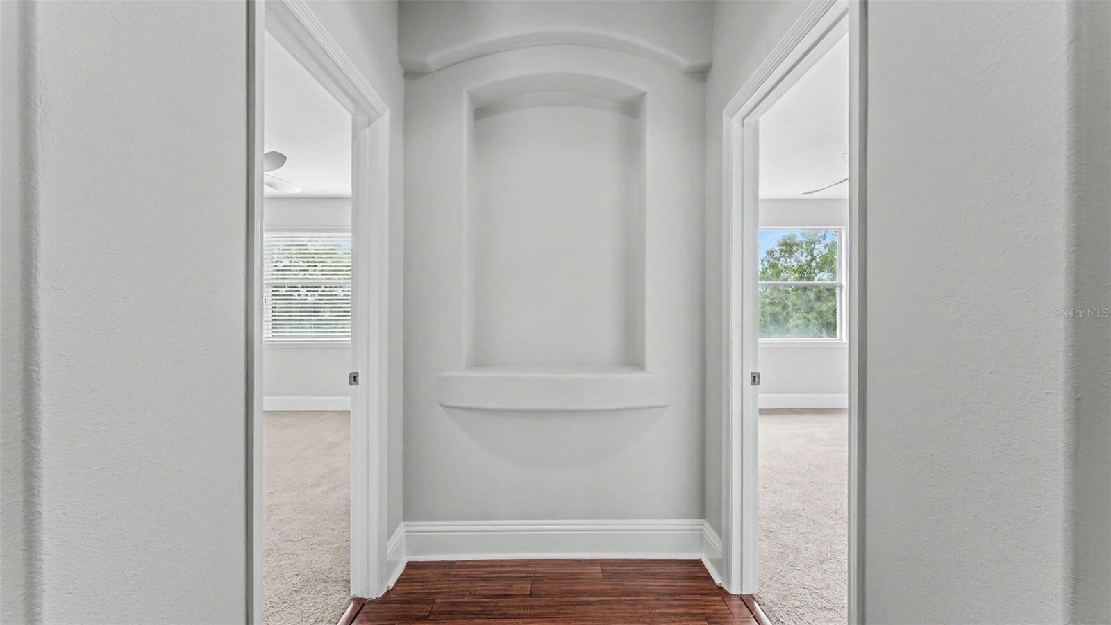 CHELSEA WOODS AT PROVIDENCE - Residential