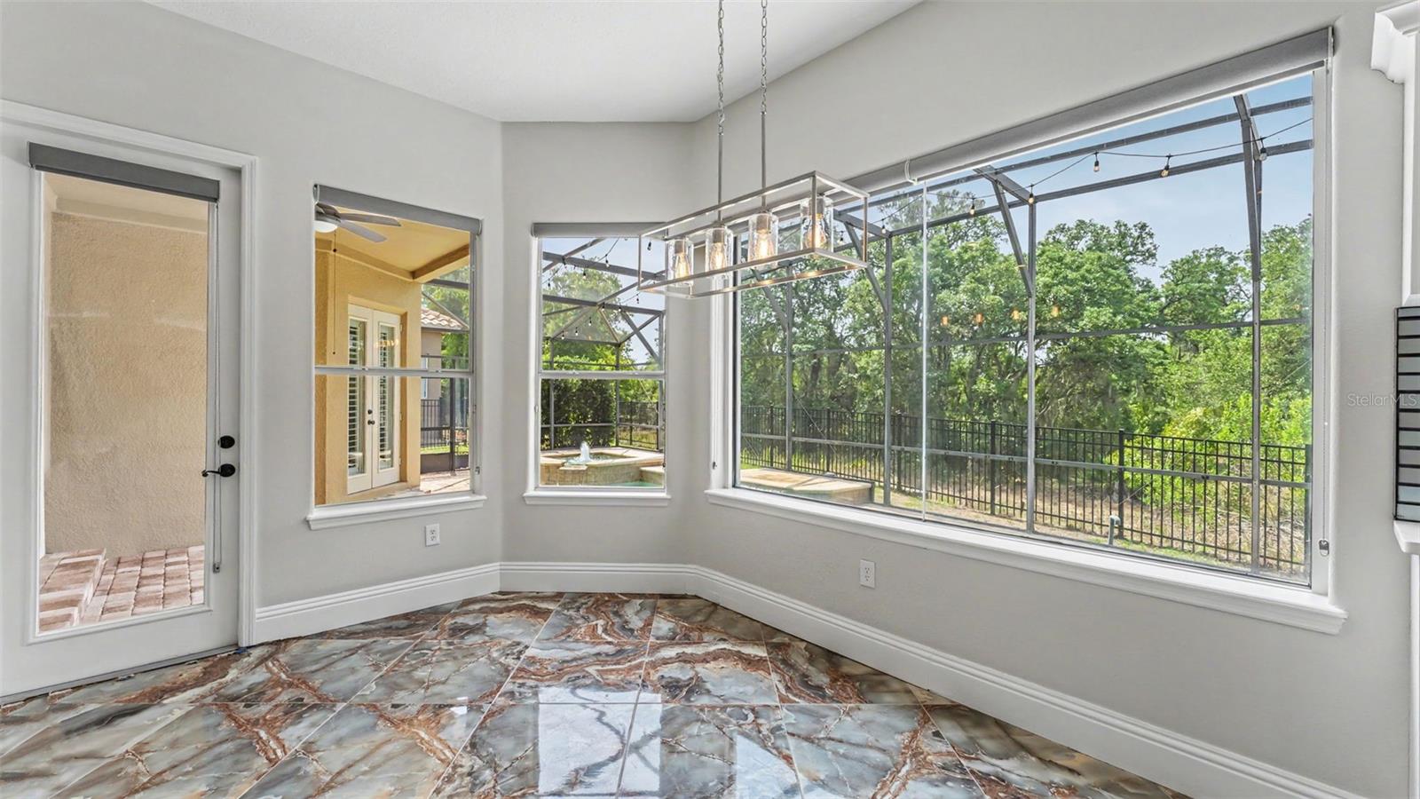 CHELSEA WOODS AT PROVIDENCE - Residential