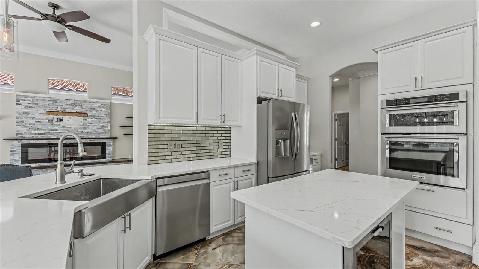 CHELSEA WOODS AT PROVIDENCE - Residential