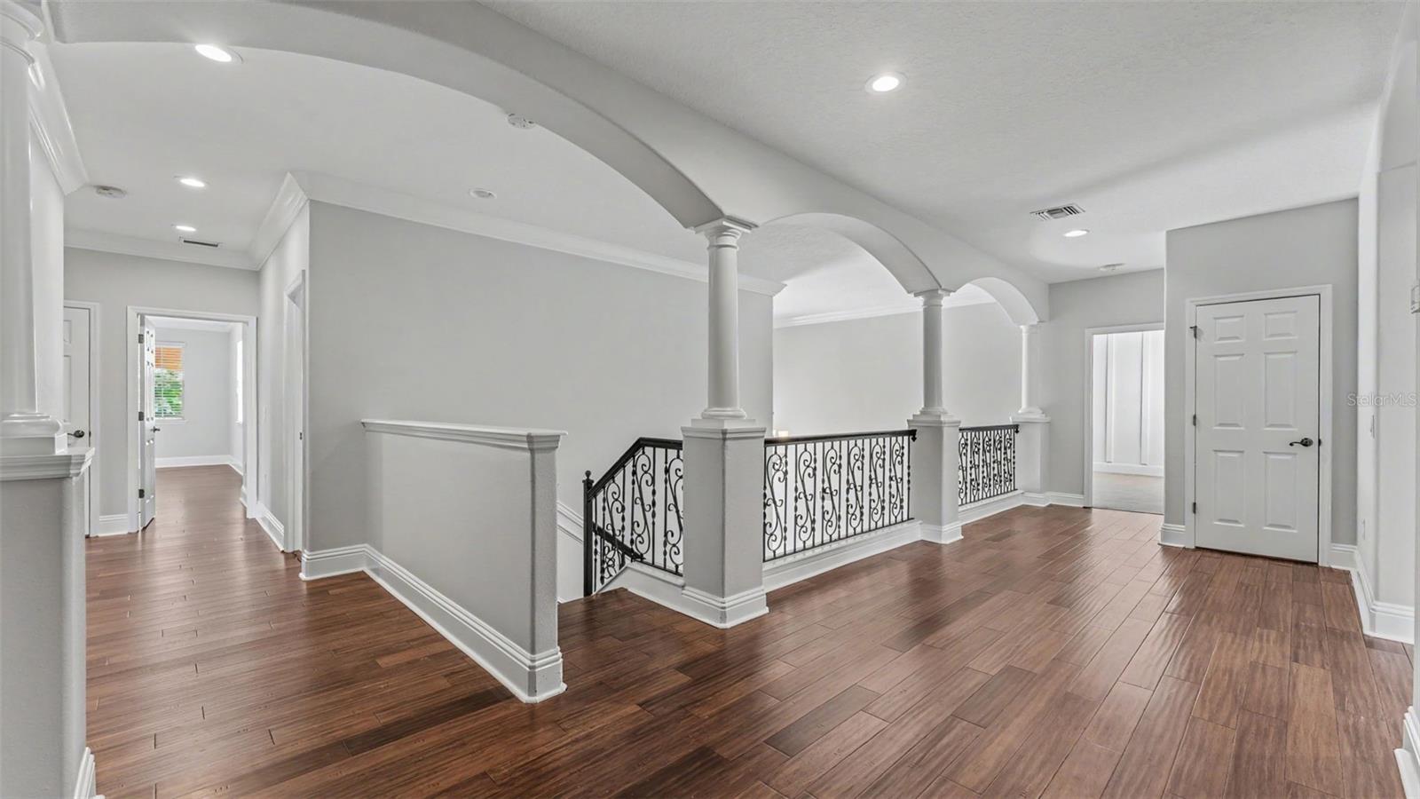 CHELSEA WOODS AT PROVIDENCE - Residential