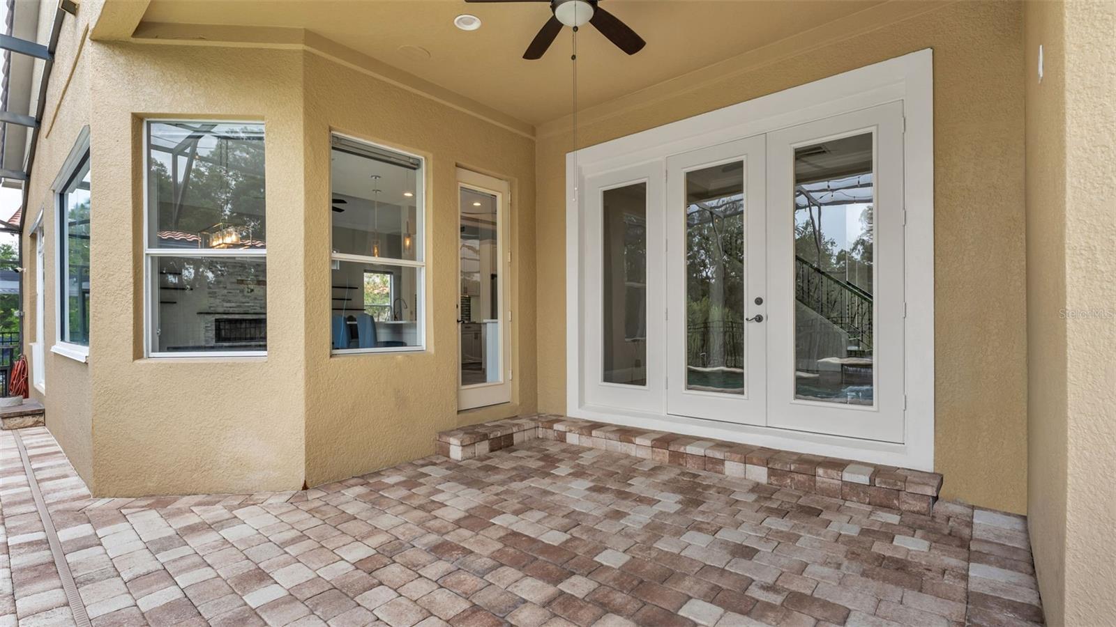 CHELSEA WOODS AT PROVIDENCE - Residential