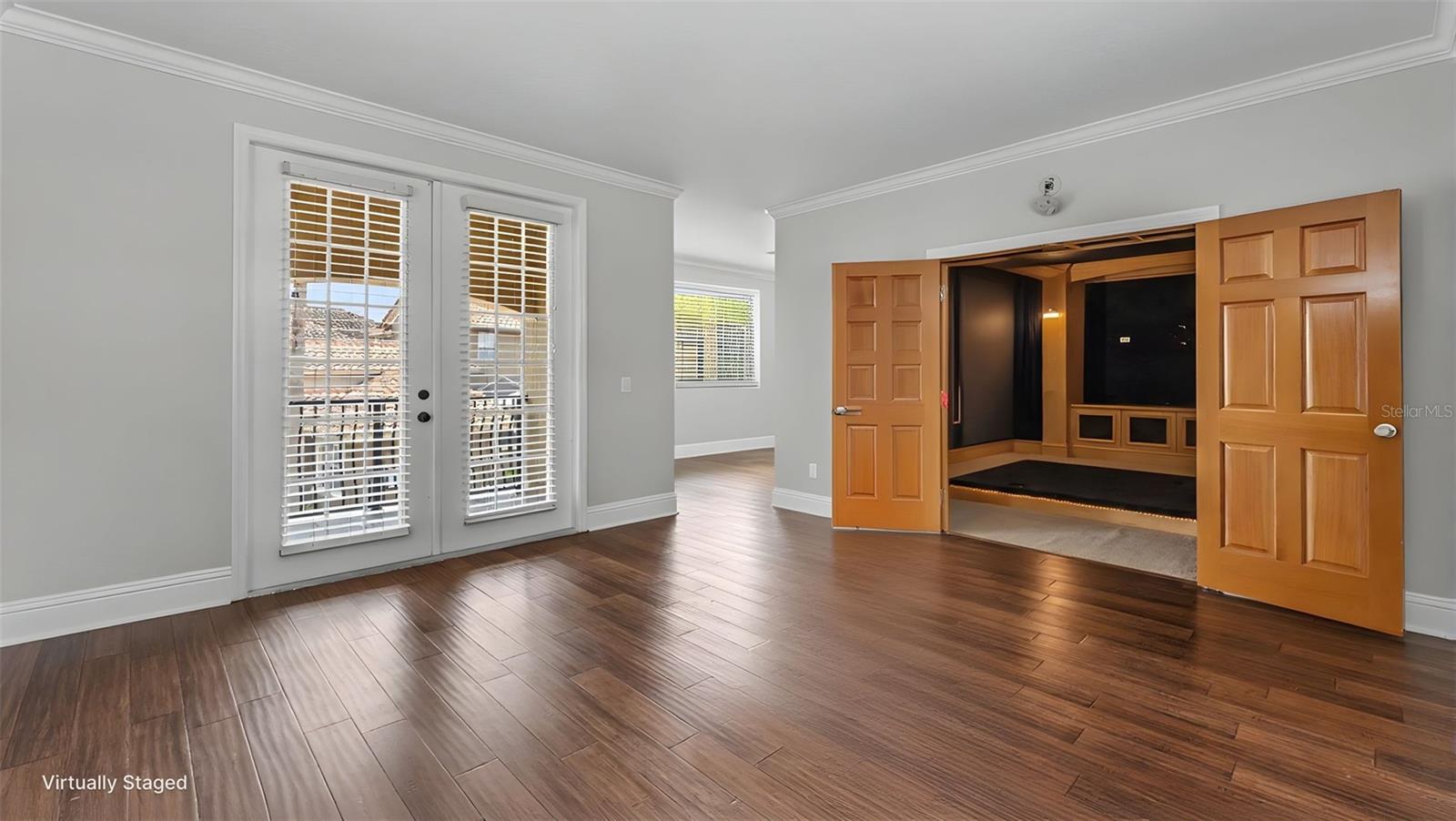 CHELSEA WOODS AT PROVIDENCE - Residential