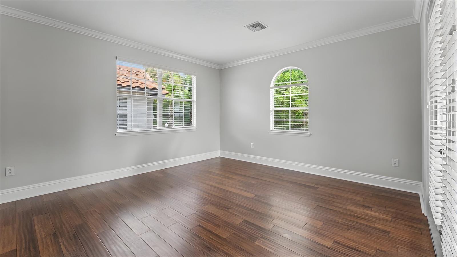 CHELSEA WOODS AT PROVIDENCE - Residential