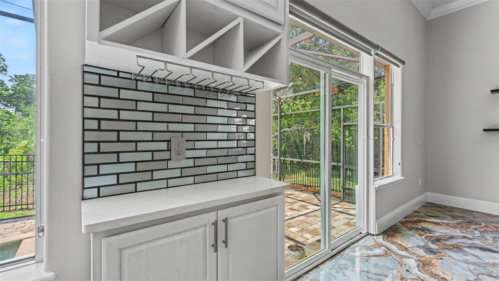 CHELSEA WOODS AT PROVIDENCE - Residential