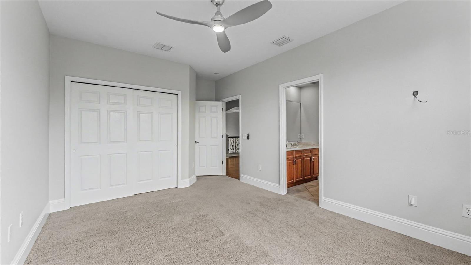 CHELSEA WOODS AT PROVIDENCE - Residential