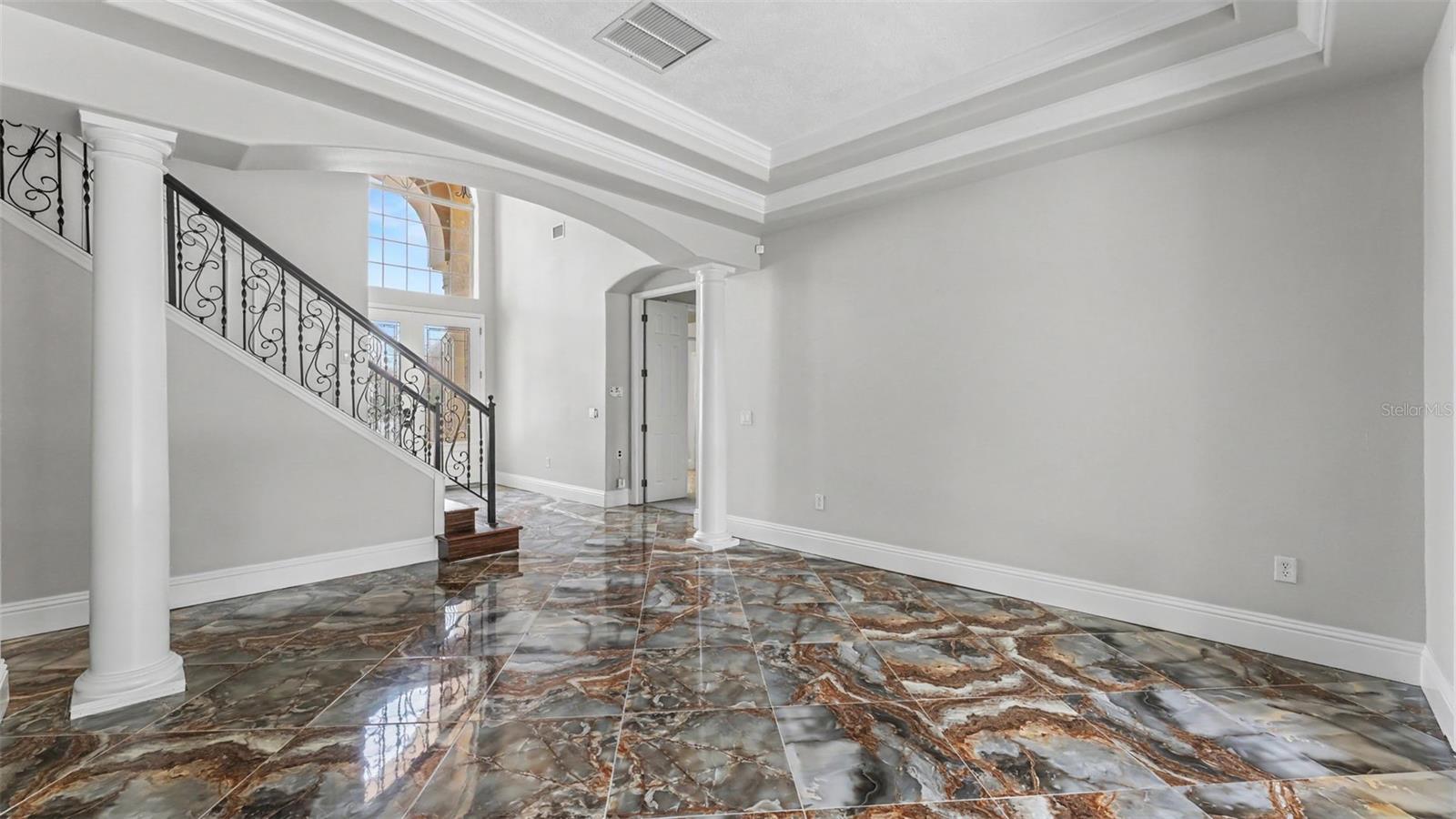 CHELSEA WOODS AT PROVIDENCE - Residential