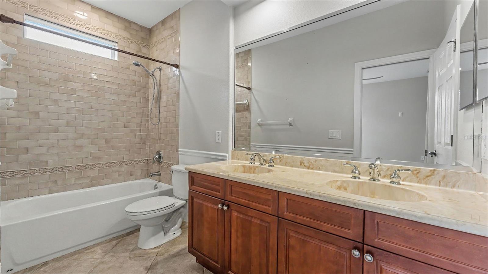 CHELSEA WOODS AT PROVIDENCE - Residential