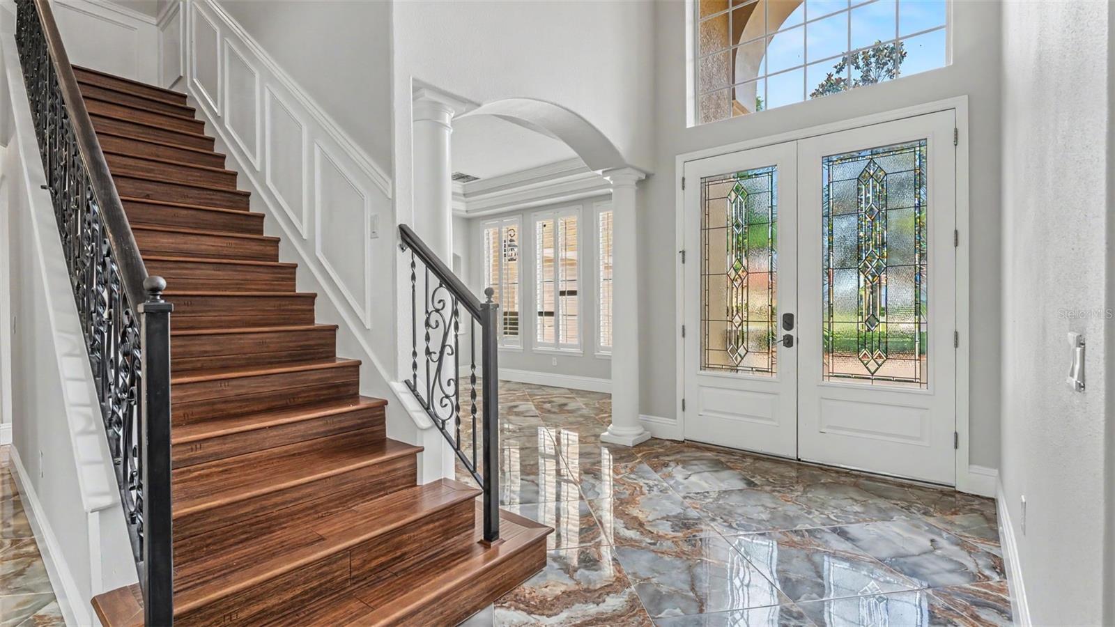 CHELSEA WOODS AT PROVIDENCE - Residential