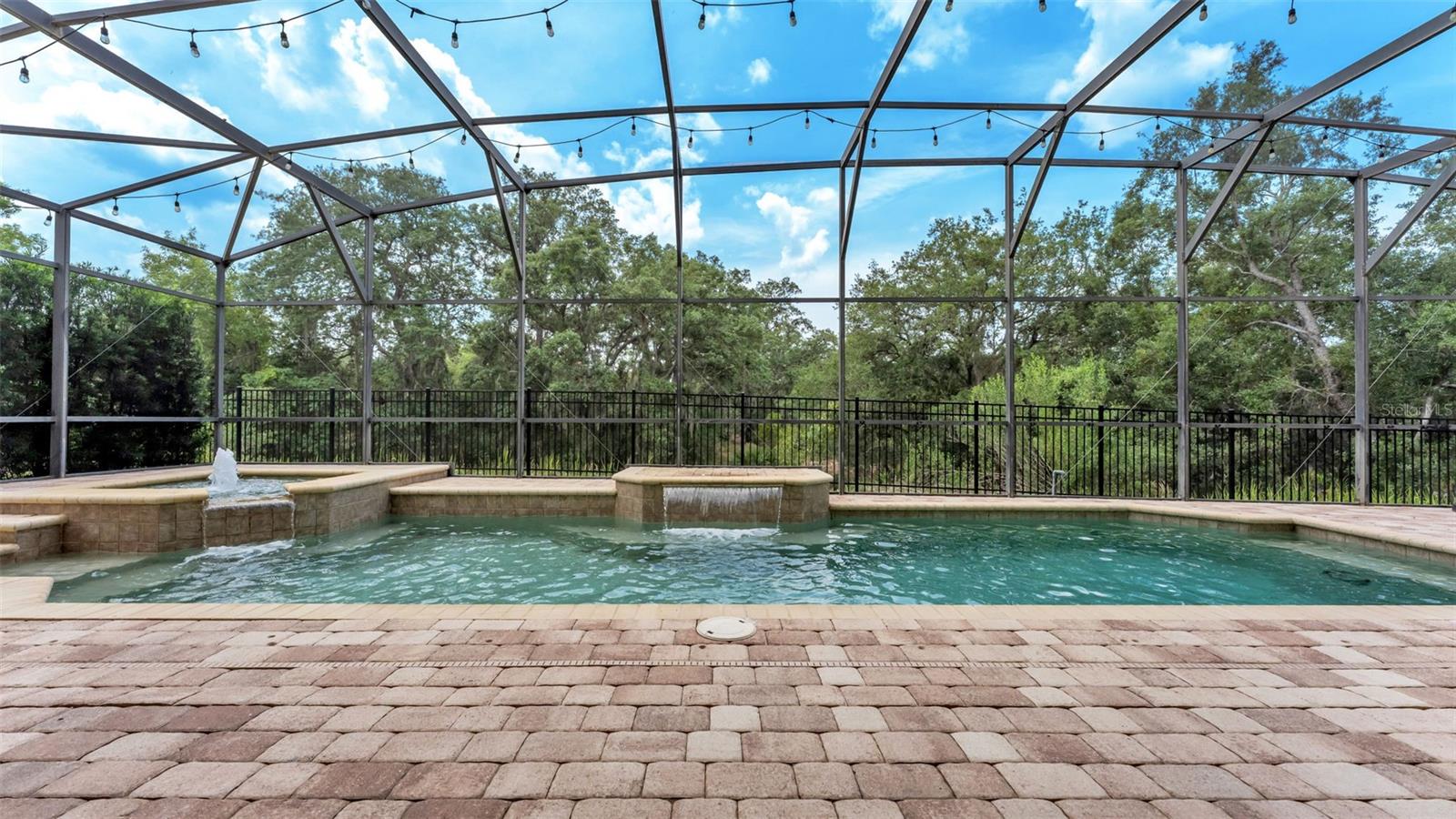 CHELSEA WOODS AT PROVIDENCE - Residential