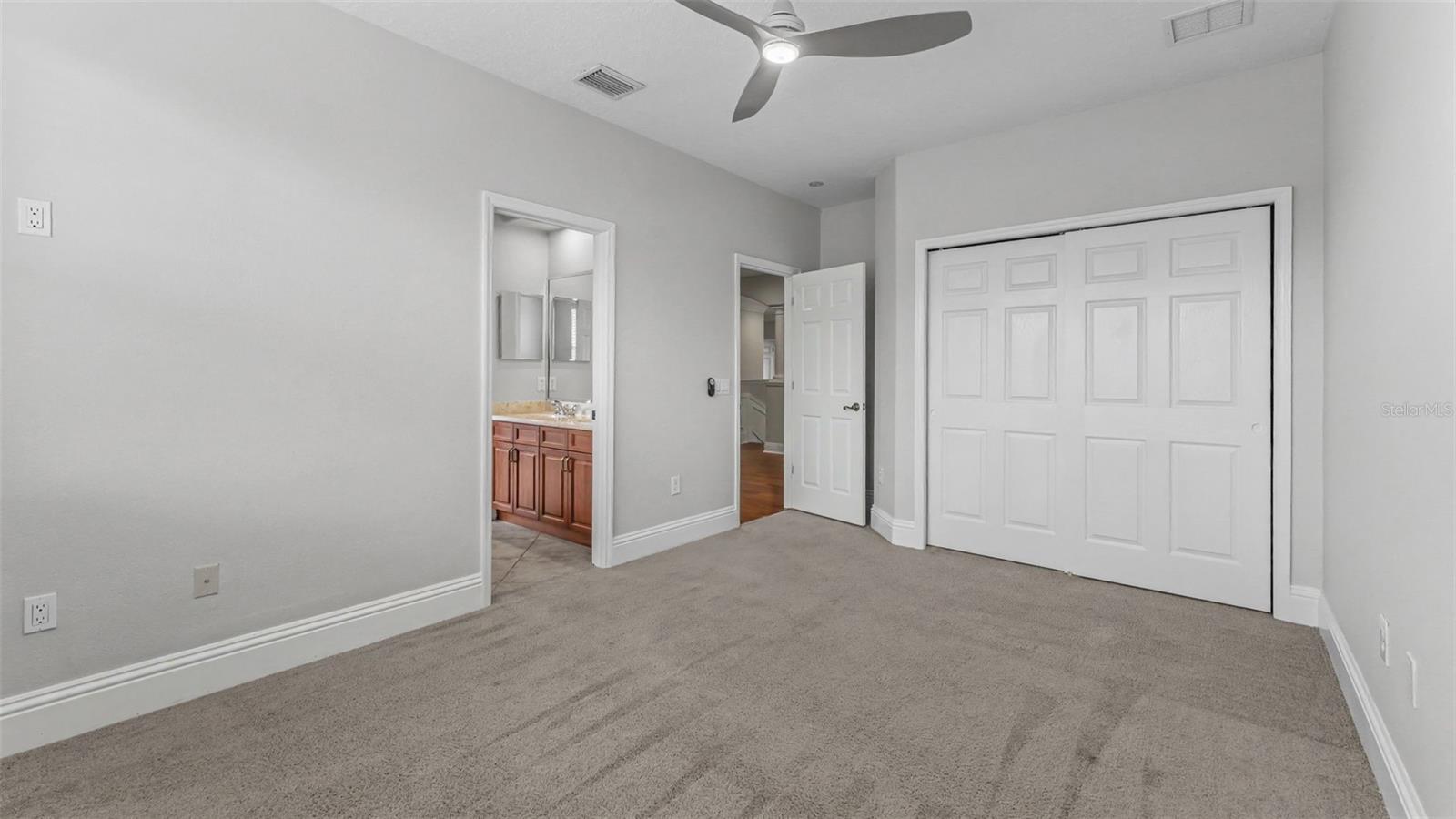 CHELSEA WOODS AT PROVIDENCE - Residential