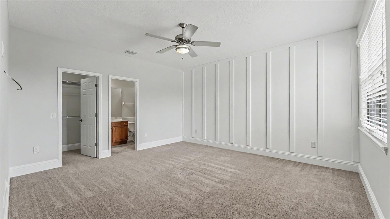 CHELSEA WOODS AT PROVIDENCE - Residential