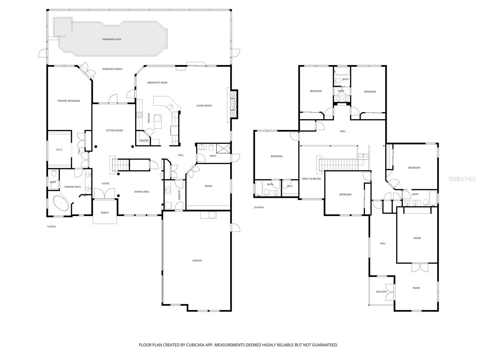 CHELSEA WOODS AT PROVIDENCE - Residential