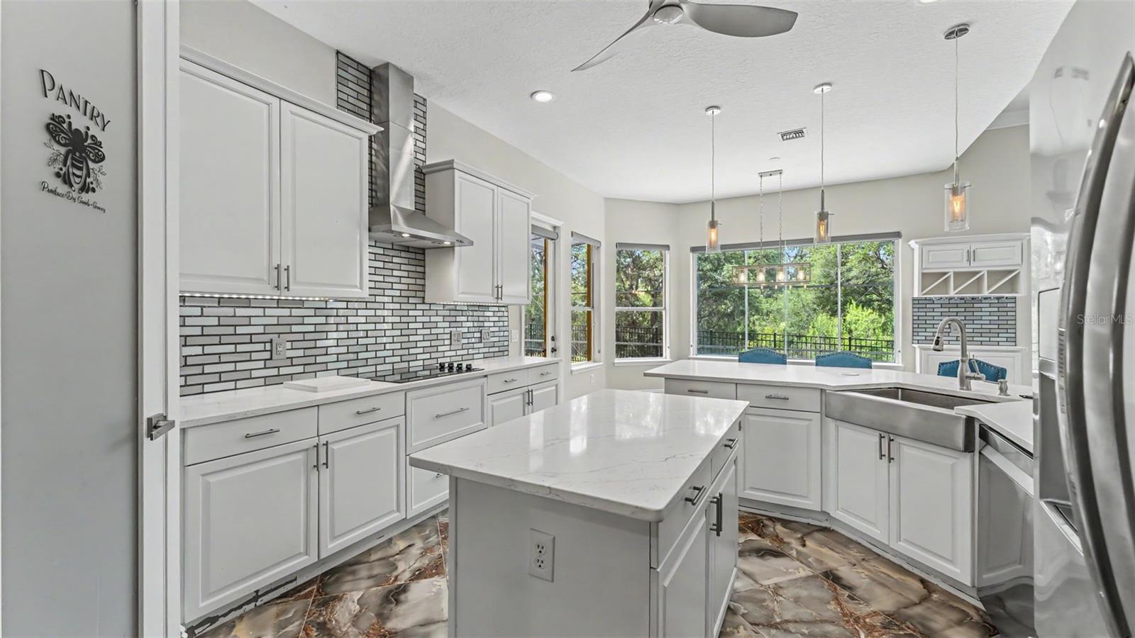 CHELSEA WOODS AT PROVIDENCE - Residential