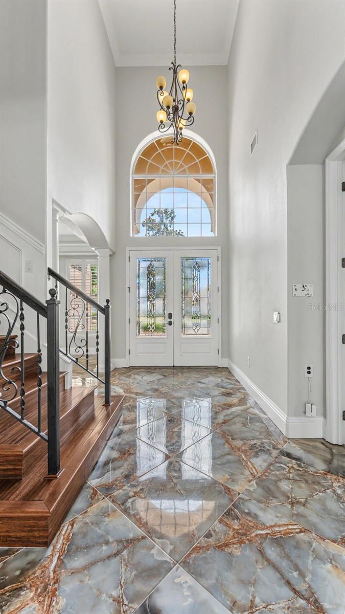 CHELSEA WOODS AT PROVIDENCE - Residential