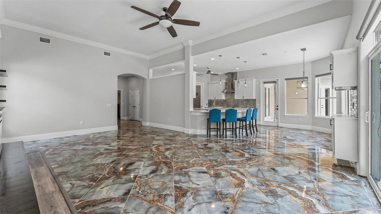 CHELSEA WOODS AT PROVIDENCE - Residential