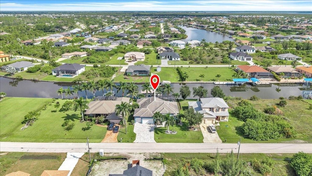 Photo of 15084 Taurus Circle, Port Charlotte, FL 33981 (MLS # C7530647)