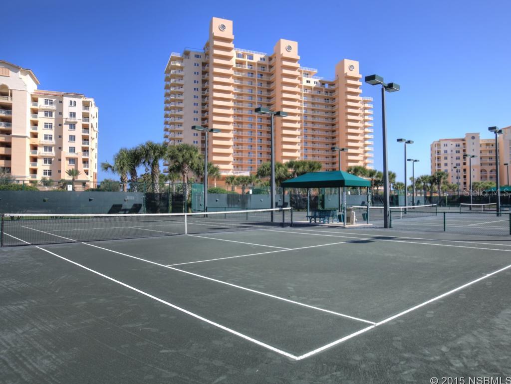 Inlet At New Smyrna Condo - Residential