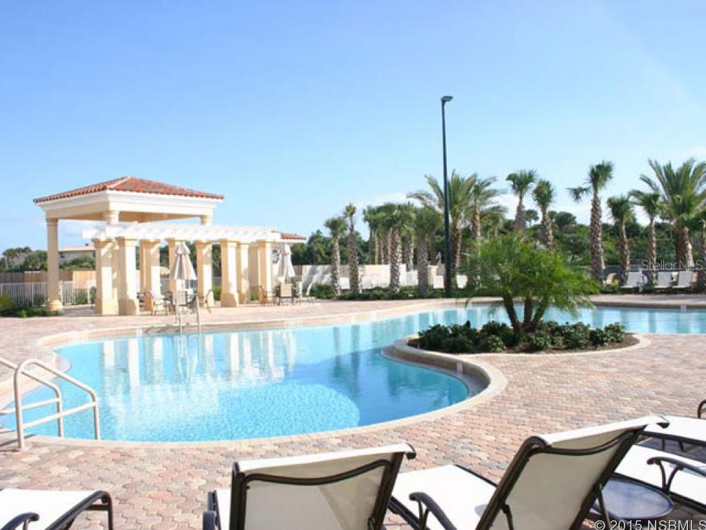 Inlet At New Smyrna Condo - Residential