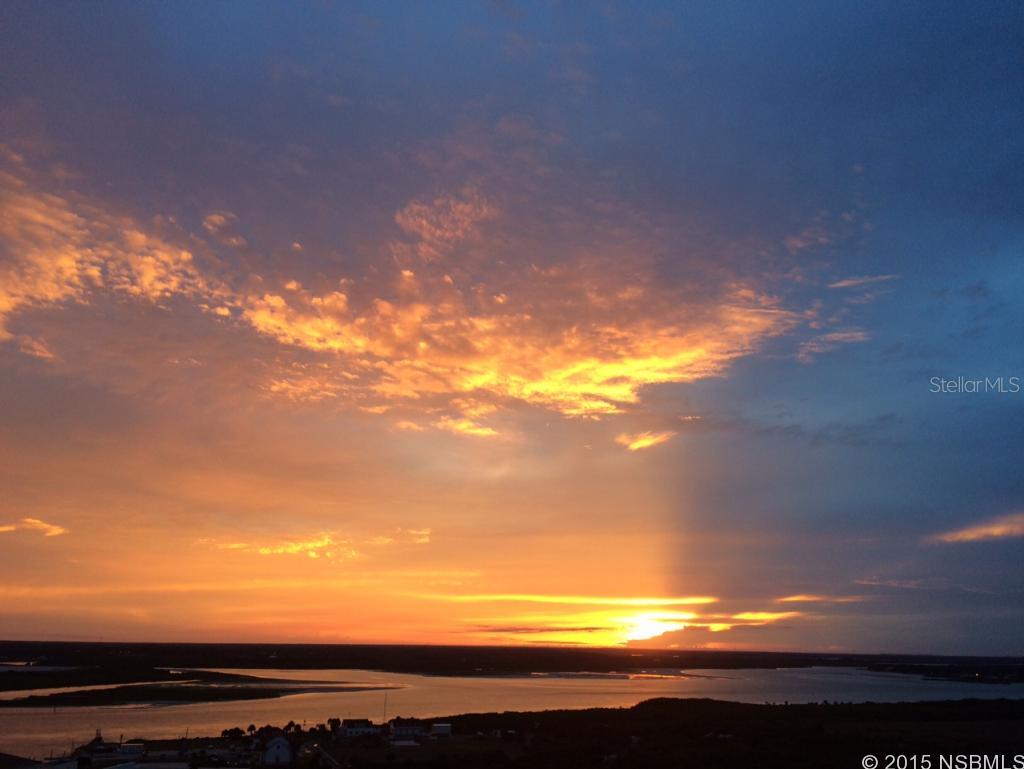 Inlet At New Smyrna Condo - Residential