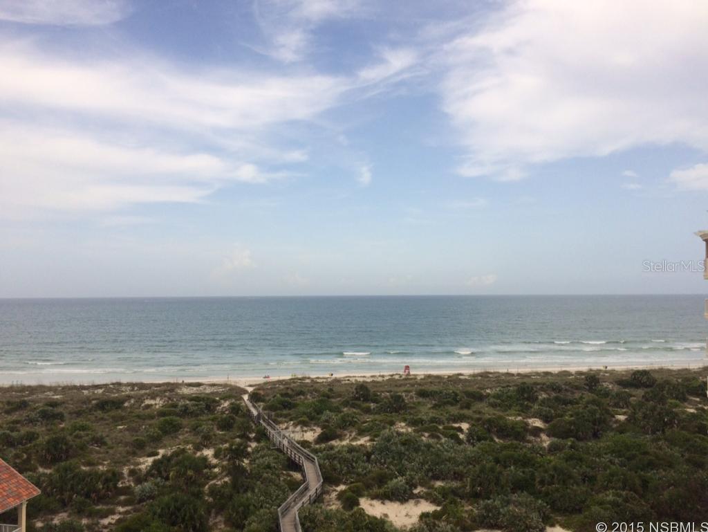 Inlet At New Smyrna Condo - Residential