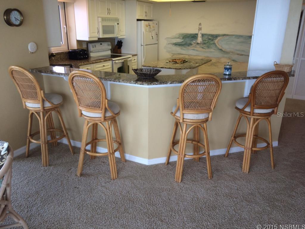 Inlet At New Smyrna Condo - Residential