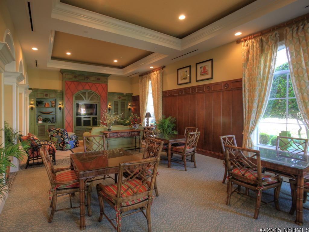 Inlet At New Smyrna Condo - Residential