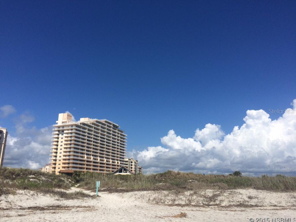 Inlet At New Smyrna Condo - Residential