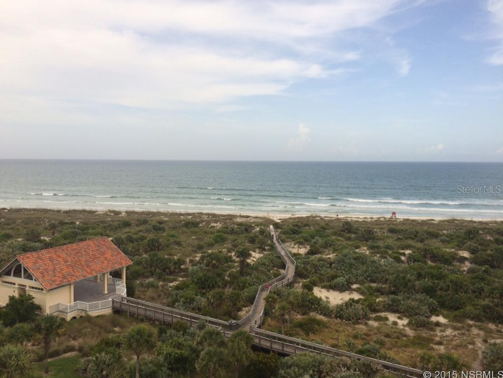 Inlet At New Smyrna Condo - Residential