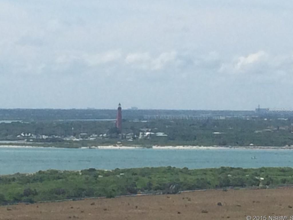 Inlet At New Smyrna Condo - Residential