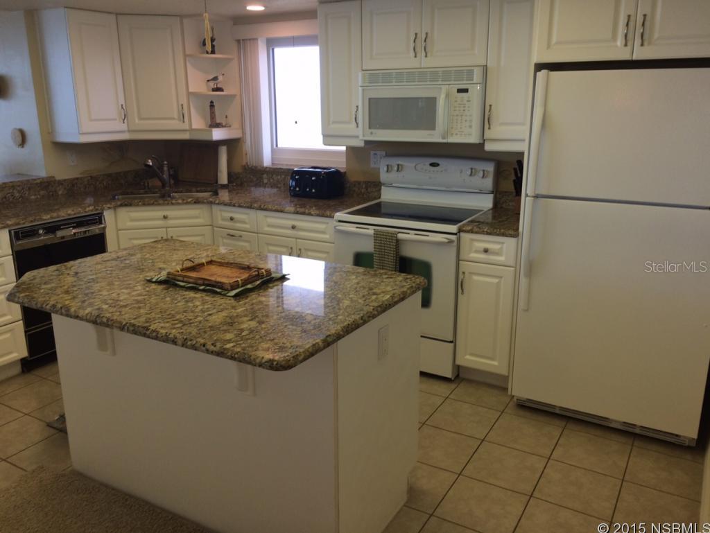 Inlet At New Smyrna Condo - Residential