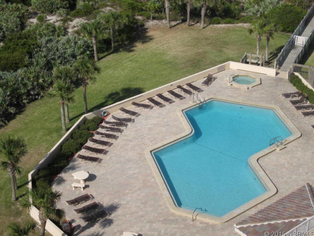 Inlet At New Smyrna Condo - Residential