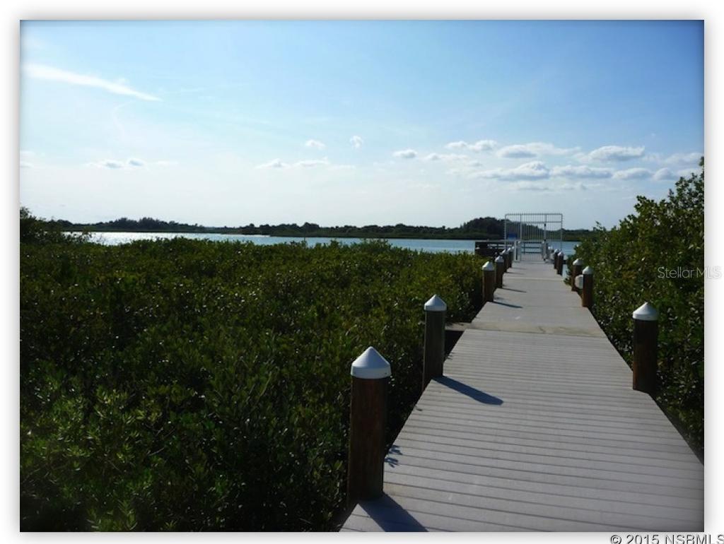 Inlet At New Smyrna Condo - Residential