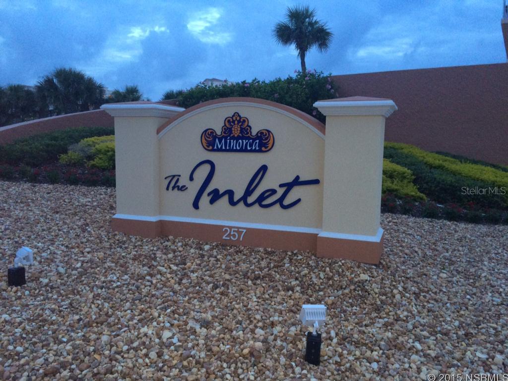 Inlet At New Smyrna Condo - Residential