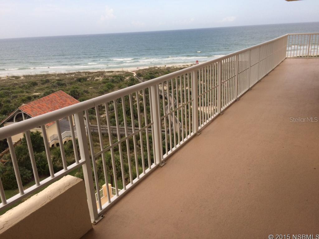 Inlet At New Smyrna Condo - Residential