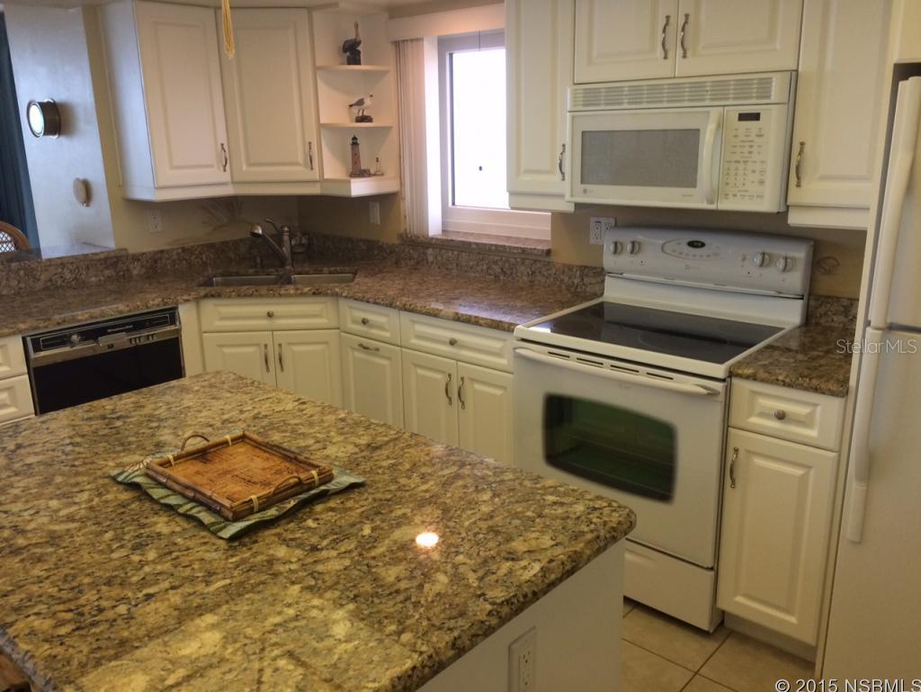 Inlet At New Smyrna Condo - Residential