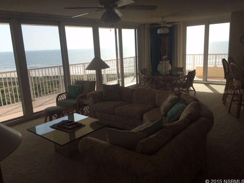 Inlet At New Smyrna Condo - Residential