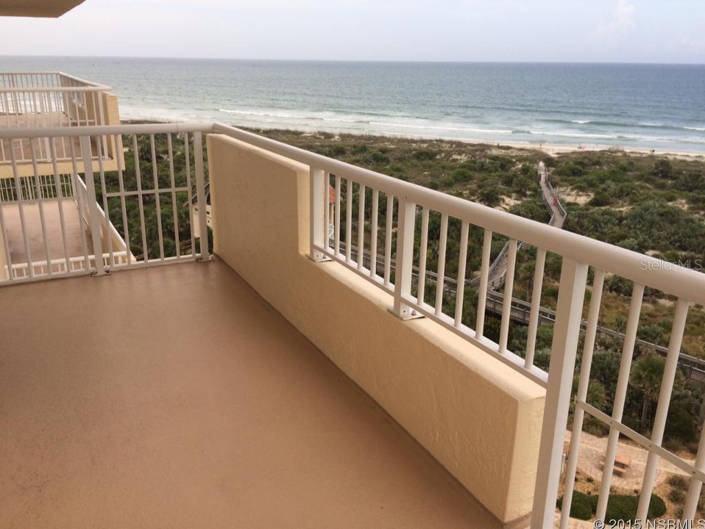Inlet At New Smyrna Condo - Residential