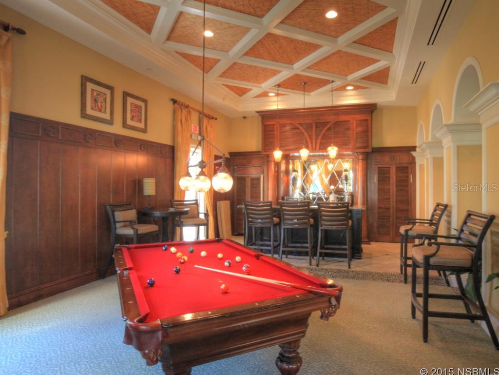 Inlet At New Smyrna Condo - Residential