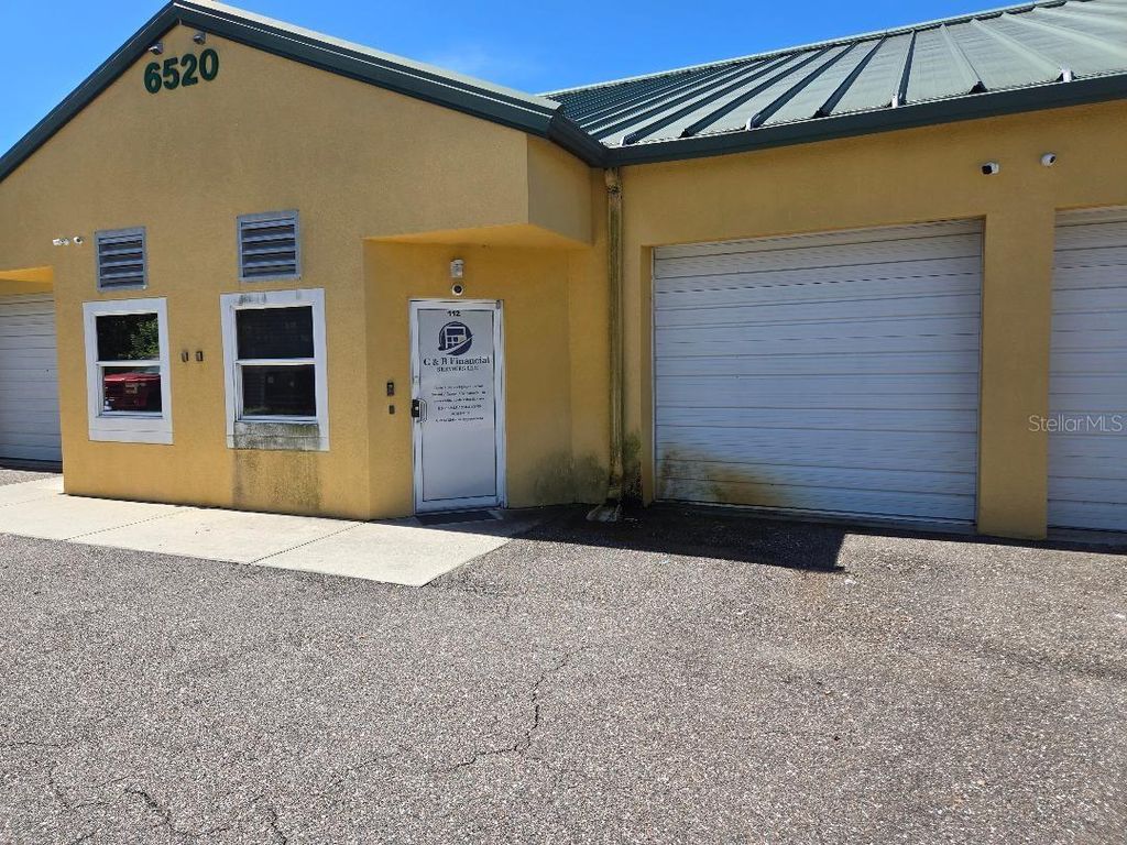 Photo of 6520 S 301 Highway #112, Riverview, FL 33578 (MLS # TB8397946)