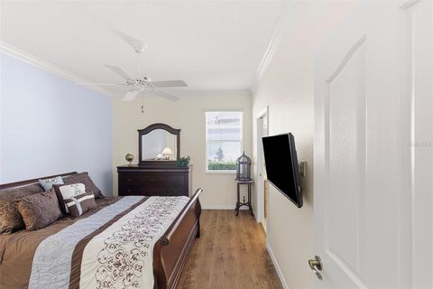 Tiny photo for 329 Bishopville Loop, The Villages, FL 32162 (MLS # G5107292)