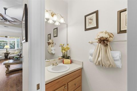 Tiny photo for 329 Bishopville Loop, The Villages, FL 32162 (MLS # G5107292)