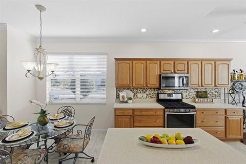 Tiny photo for 329 Bishopville Loop, The Villages, FL 32162 (MLS # G5107292)