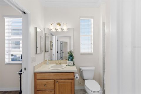 Tiny photo for 329 Bishopville Loop, The Villages, FL 32162 (MLS # G5107292)