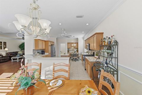 Tiny photo for 329 Bishopville Loop, The Villages, FL 32162 (MLS # G5107292)