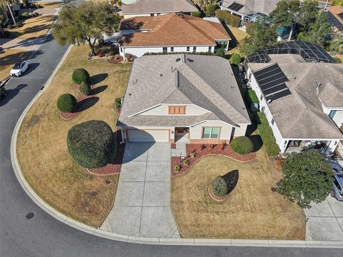 Tiny photo for 329 Bishopville Loop, The Villages, FL 32162 (MLS # G5107292)