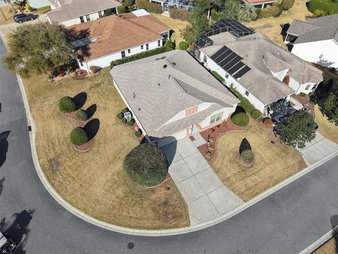 Tiny photo for 329 Bishopville Loop, The Villages, FL 32162 (MLS # G5107292)